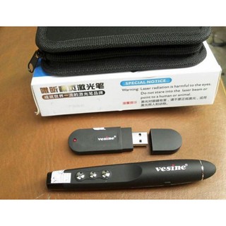 Bút trình chiếu vp 101
