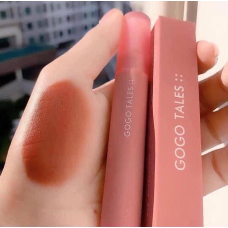 SON KEM GOGO TALES 301