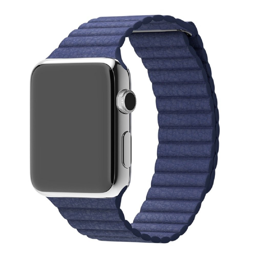 Sale 70% Dây đeo tay thay thế cho đồng hồ thông minh Apple Watch  , 5,for 38mm/40mm Giá gốc 323,000 đ -59B82