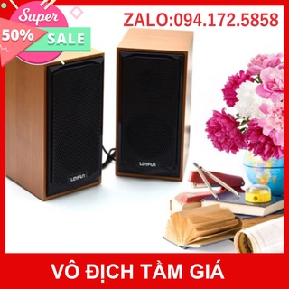 Loa máy tính Loyfun M22