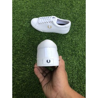 Giày Fred perry chính hãng