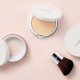 Phấn phủ dạng bột Laneige Light Fit powder