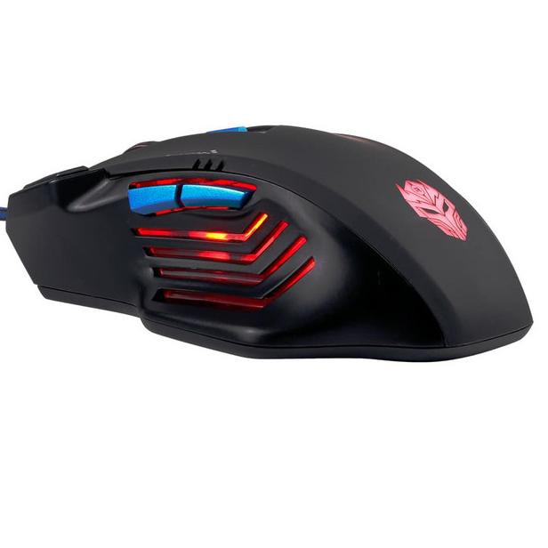 Chuột Gaming Rexus G7