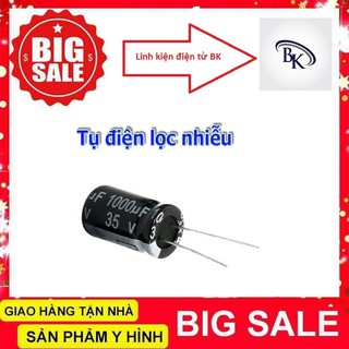 combo 20 Tụ hóa 35v 470uf
