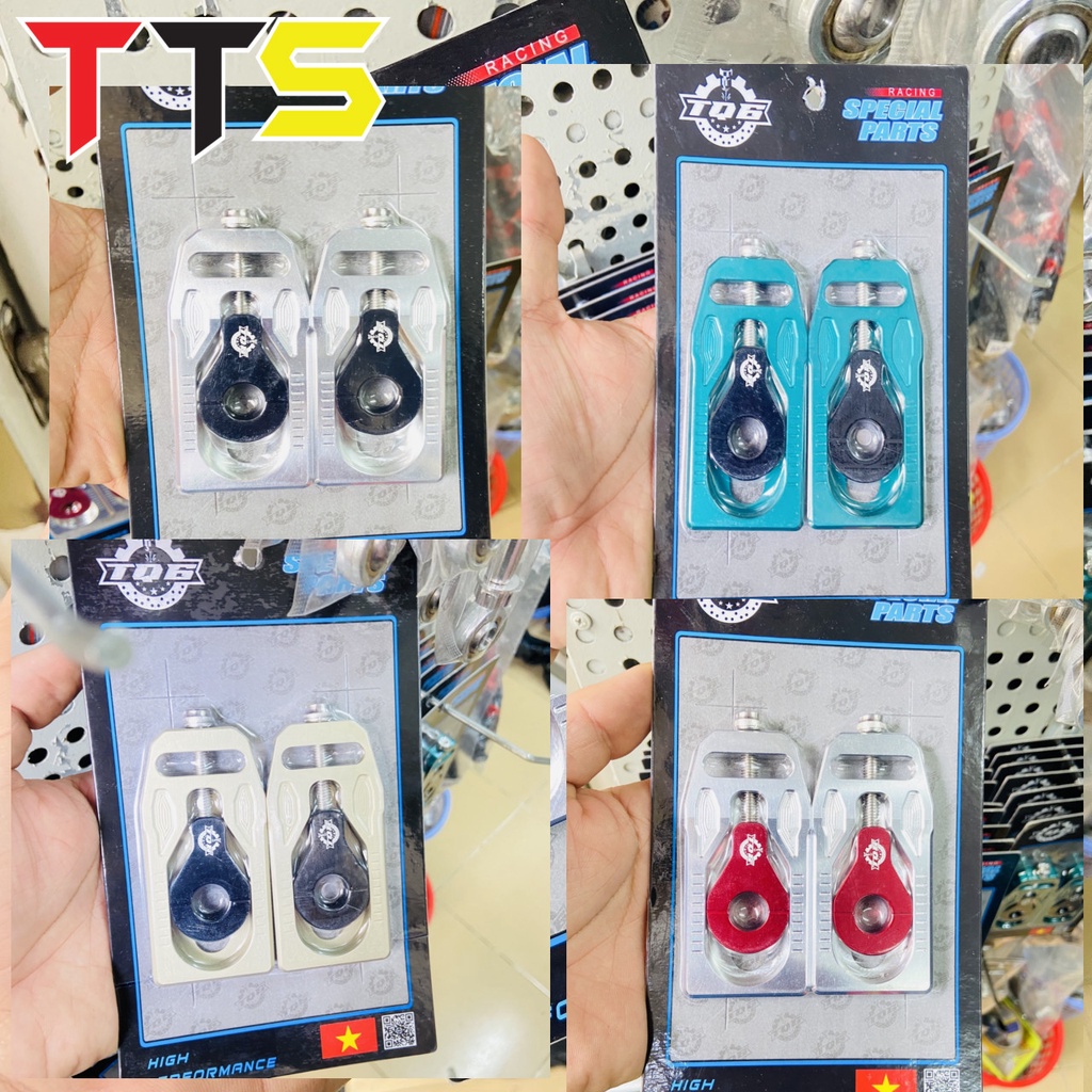 (PHỤ KIỆN ĐỒ CHƠI) Bát tăng sên xe máy NHÔM CNC nguyên khối gắn các dòng xe WAVE, DREAM, FUTURE nhiều màu lựa chọn