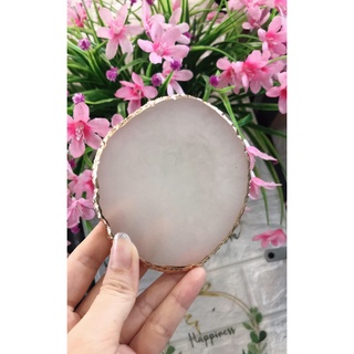 Khay đá tán màu, phá sơn, chụp ảnh nail