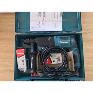 Máy khoan đa năng Makita HR2630X5