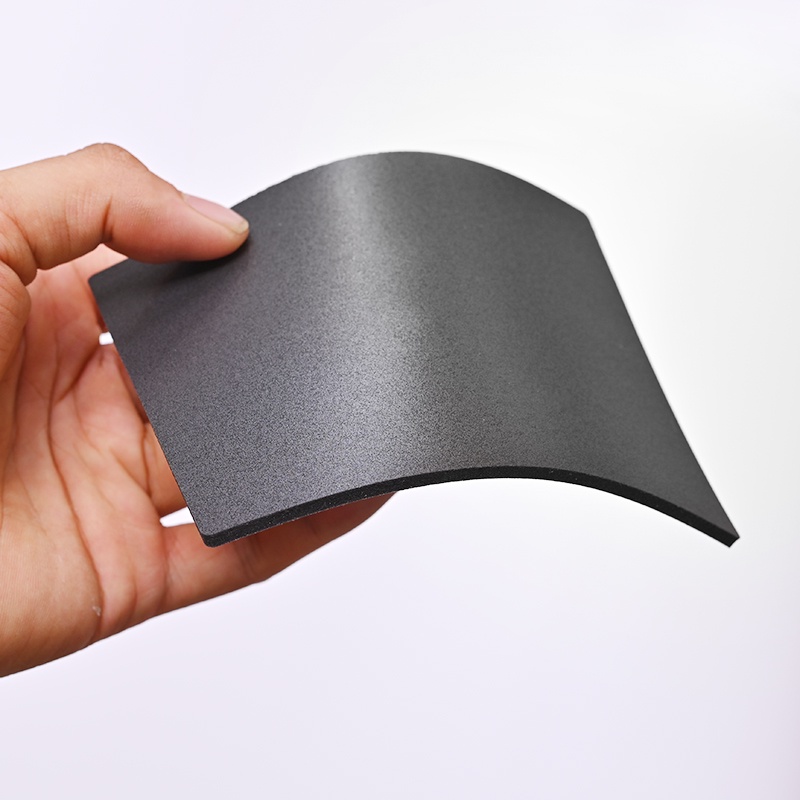 Đệm Cotton Hấp Thụ Âm Thanh Dưới Đáy Kelowna Le-20