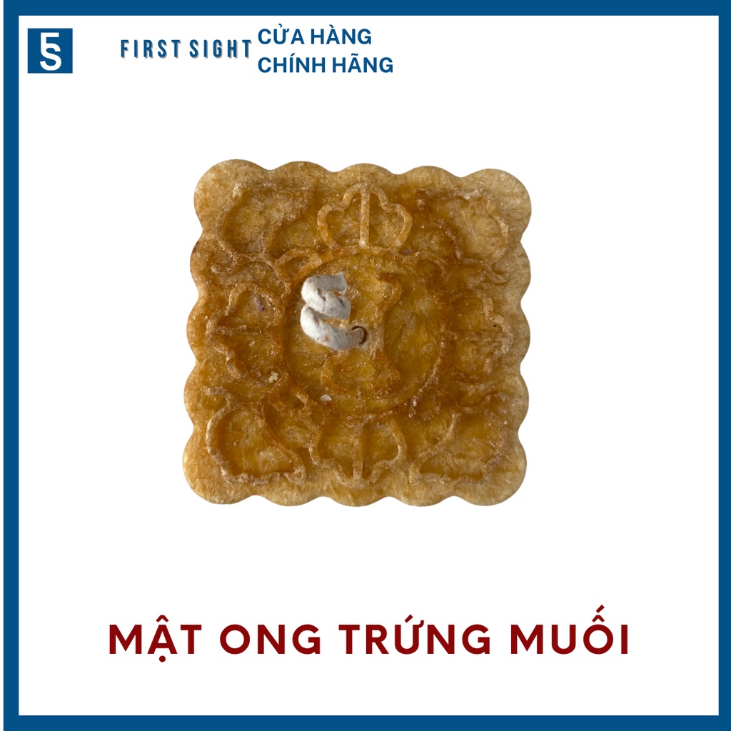 Sáp Thơm Trang Trí Hình Dạng Bánh Trung Thu FIRST SIGHT Trang Trí, Làm Thơm Phòng\