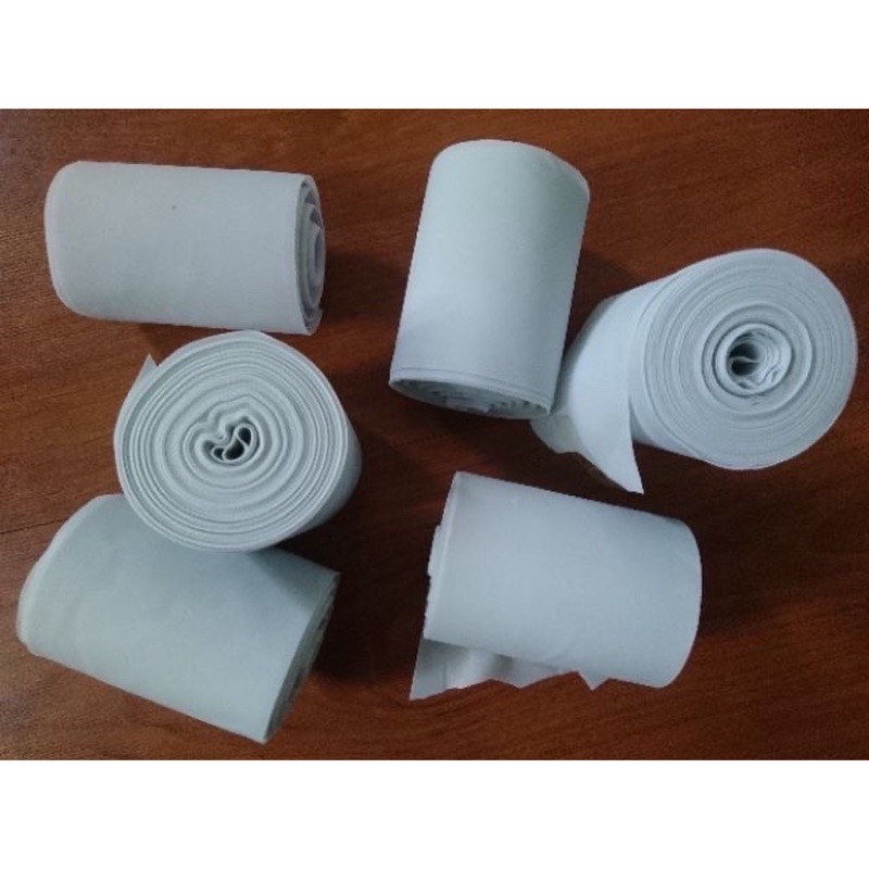 3 Cuộn băng quấn bảo ôn điều hoà
