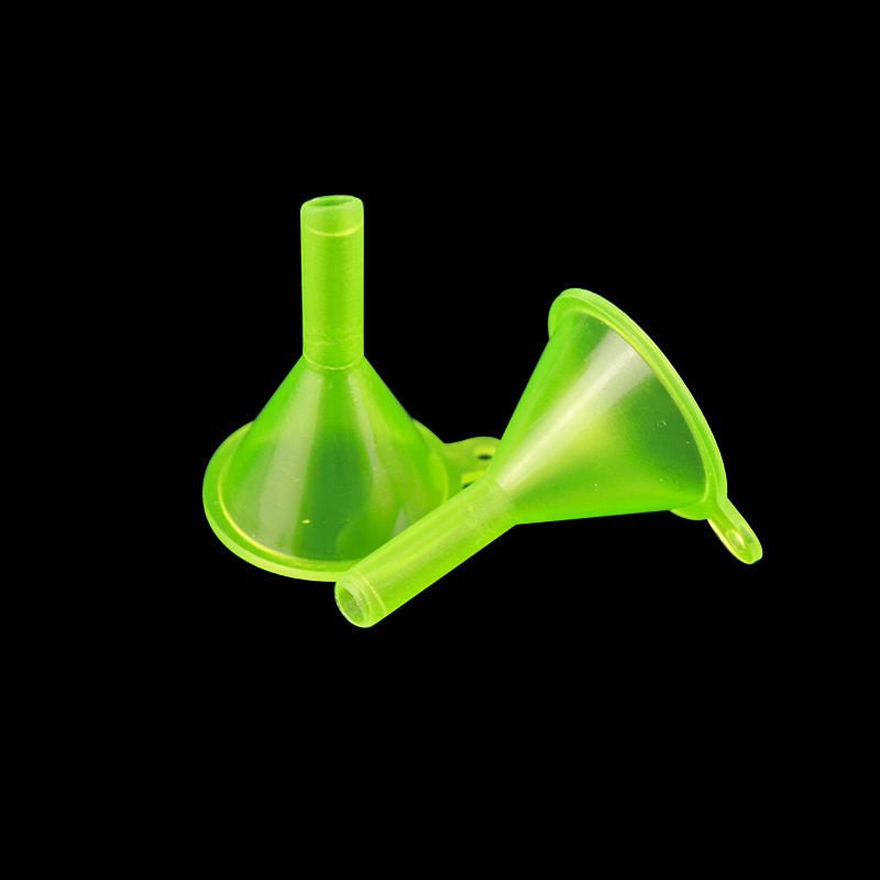 Phễu mini chiết mỹ phẩm, phụ kiện du lịch (k73)
