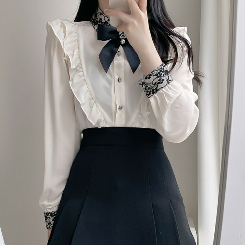 ÁO SƠ MI CÔNG SỞ