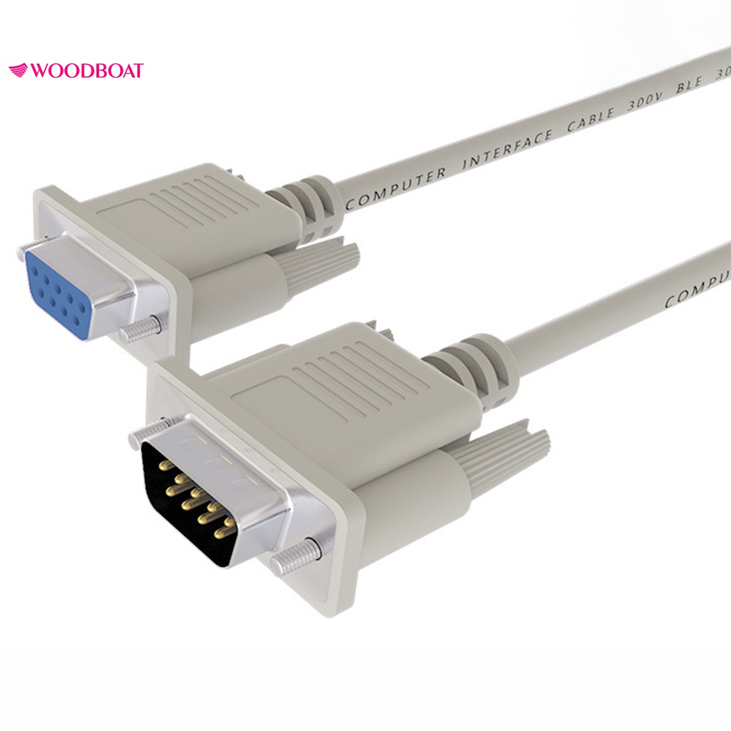 Dây Cáp Nối Dài Vga 9pin Sang Vga Chống Nhiễu Cho Pc | BigBuy360 - bigbuy360.vn