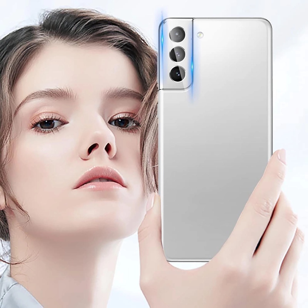 Miếng Dán Bảo Vệ Camera Mặt Sau Cho Samsung Galaxy S22 Galaxy S22