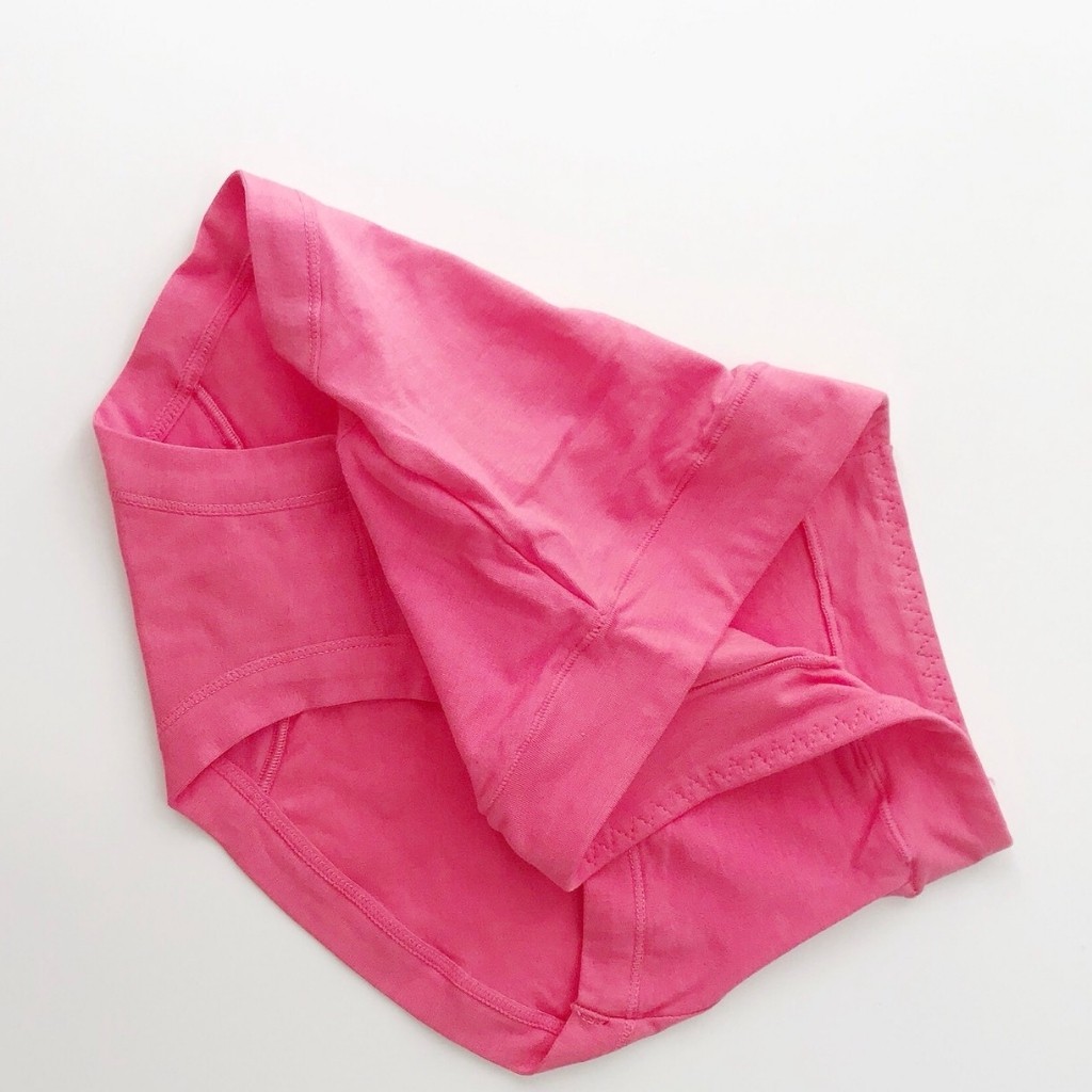 Quần Lót Nữ Cotton Nâng Mông Cạp Cao Che Mỡ Bụng QL 08 RENEE Store | BigBuy360 - bigbuy360.vn