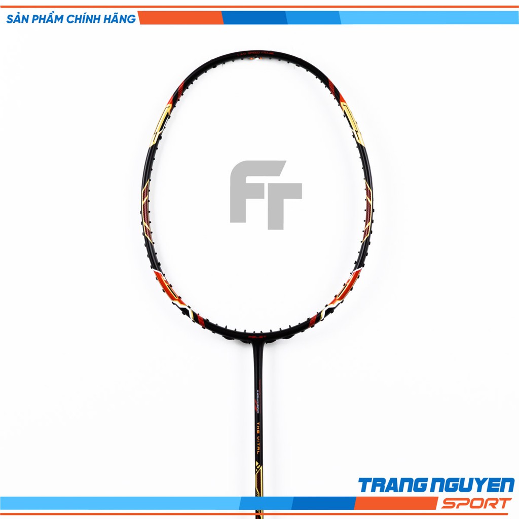 Vợt Cầu Lông Felet FT THE VITAL