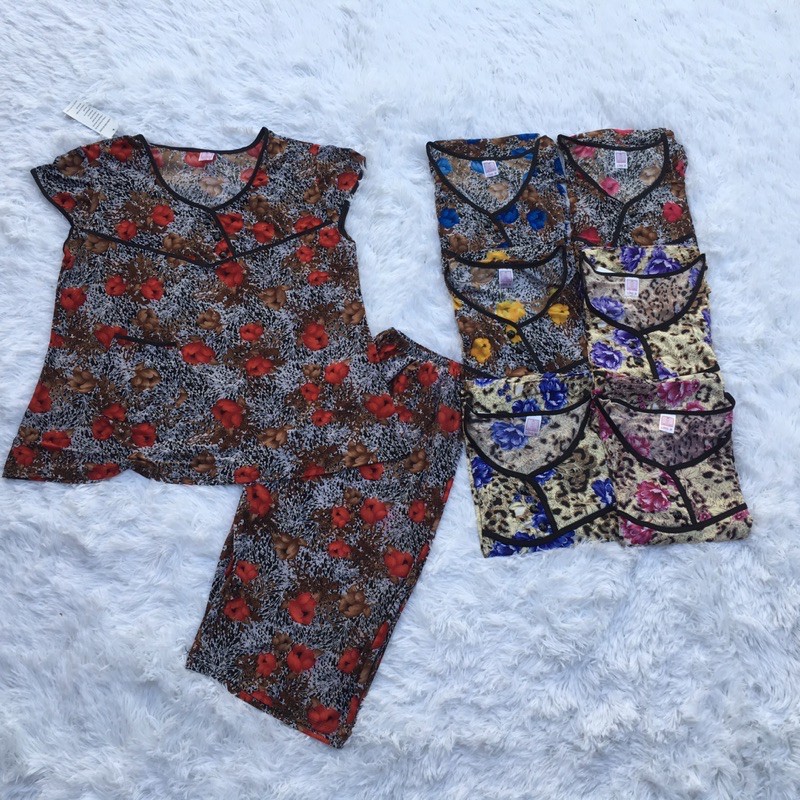 Bộ lạnh đại cồ trung niên (size 60-90kg)