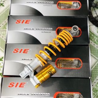 Phuộc Ohlins bình dầu vario, click, vision