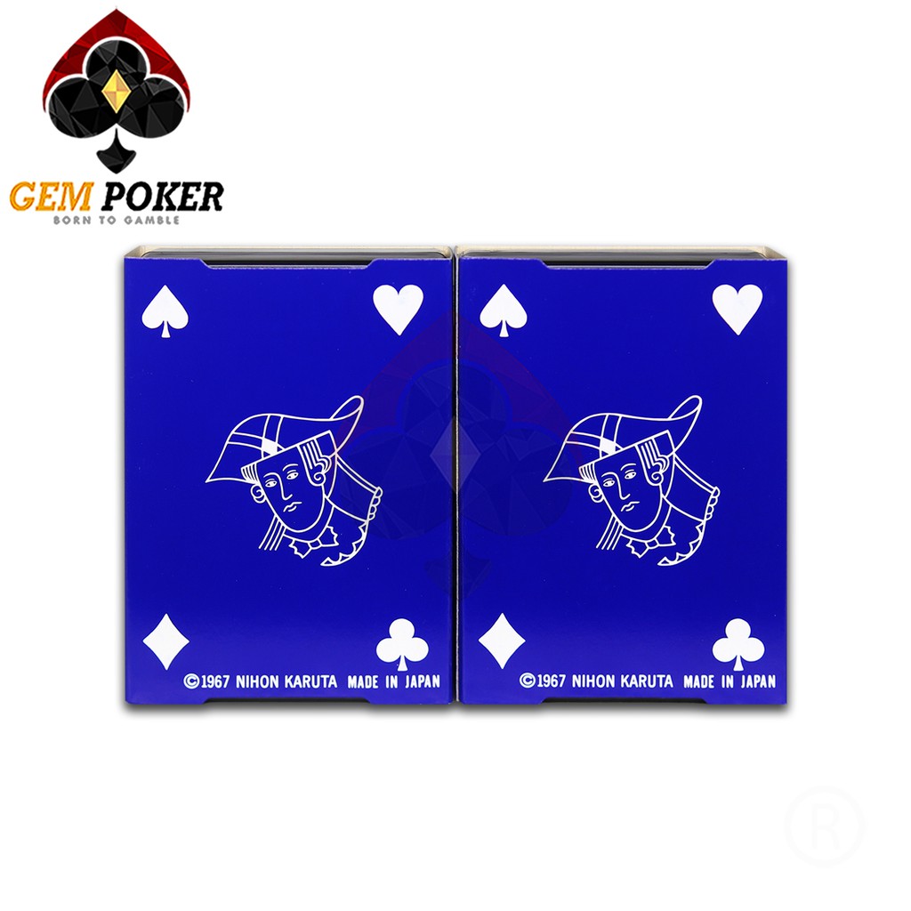 🃏 BÀI TÂY NHỰA ROYAL NHẬT BẢN CAO CẤP 🃏