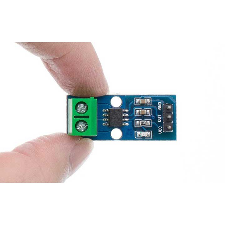 Module Đo Dòng ACS712 Loại 5A/20A/30A