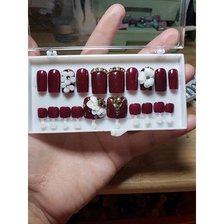 Set hoa bột sĩ 250 hoa 900k khách chọn