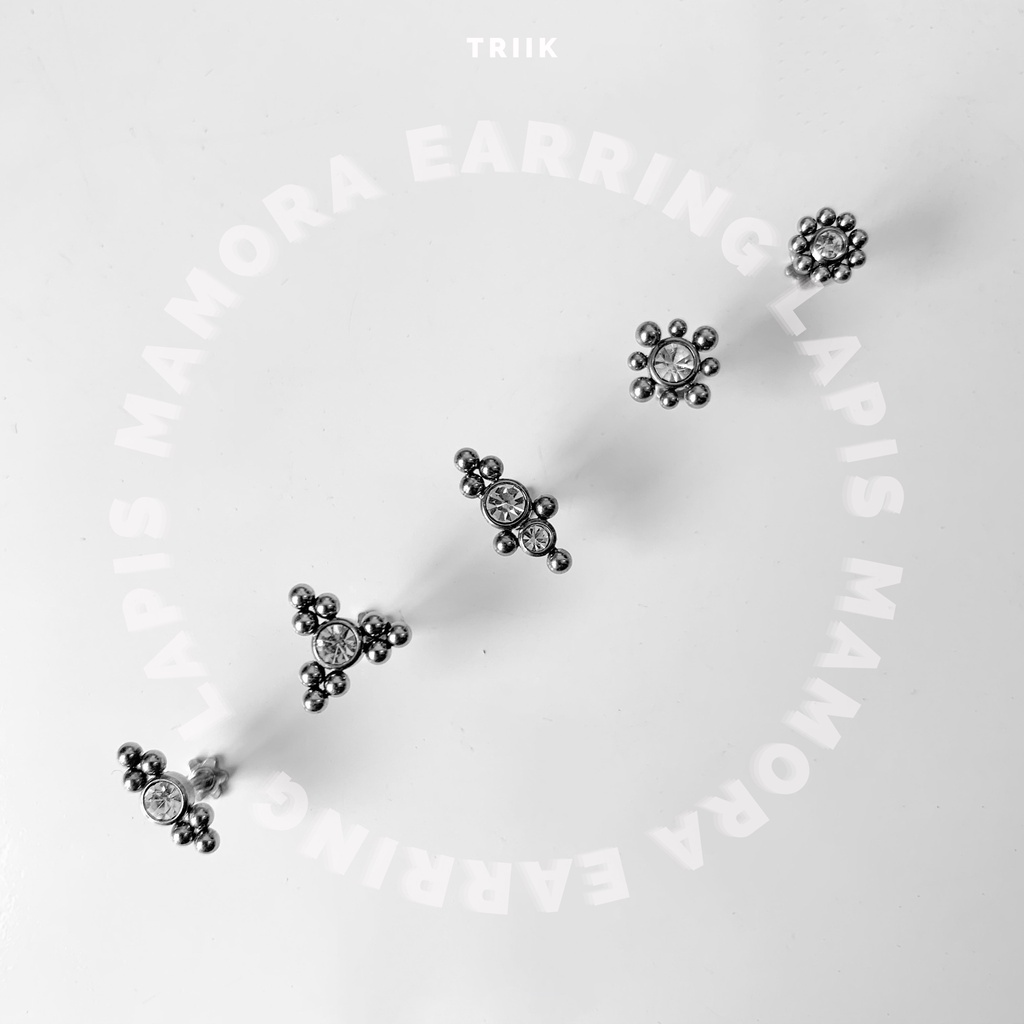 Khuyên tai - LAPIS MAMORA