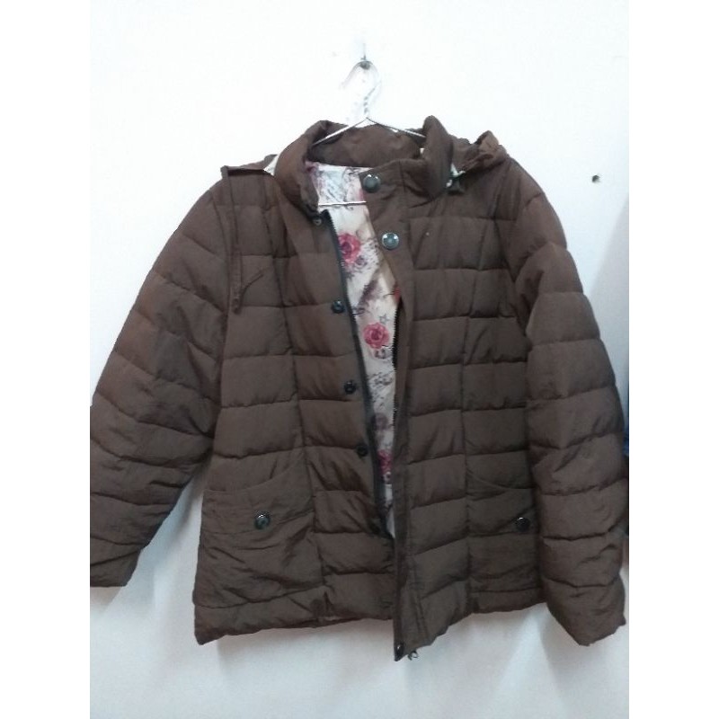 ÁO PHAO SI FREE SIZE