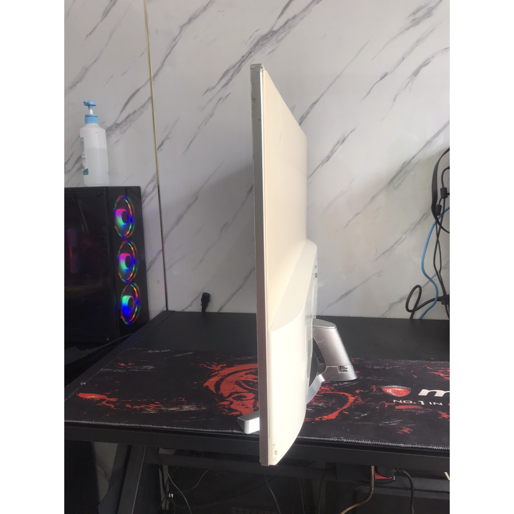 Màn hình LG 32MP58HQ 32"/ Full HD/ Màu bạc | BigBuy360 - bigbuy360.vn