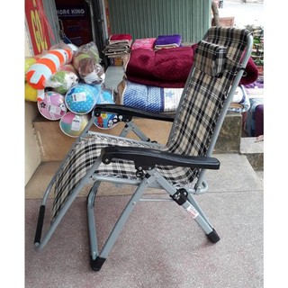 [Shopee giá rẻ] Ghế nghỉ KASUMA Công Nghệ Nhật Bản (Ghế Thư Giãn)