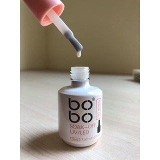 Sơn thạch  bobo sơn móng tay làm nail