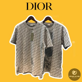 ⚡️[CHỈ 1 NGÀY] - Áo tee Dio Danie Arsham monogram cao cấp full tag túi