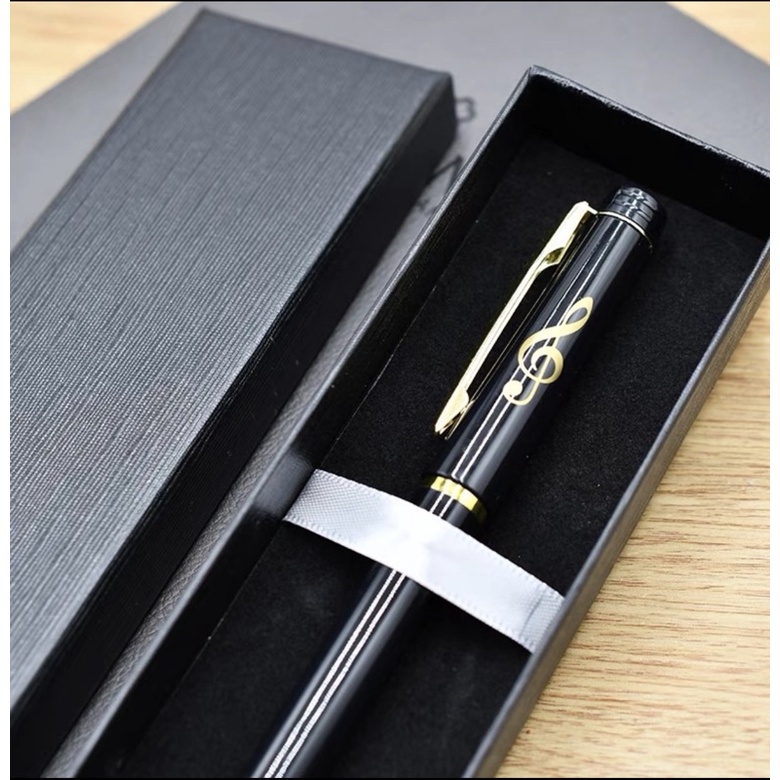 BÚT BI NƯỚC 0,05mm in hình khoá Sol