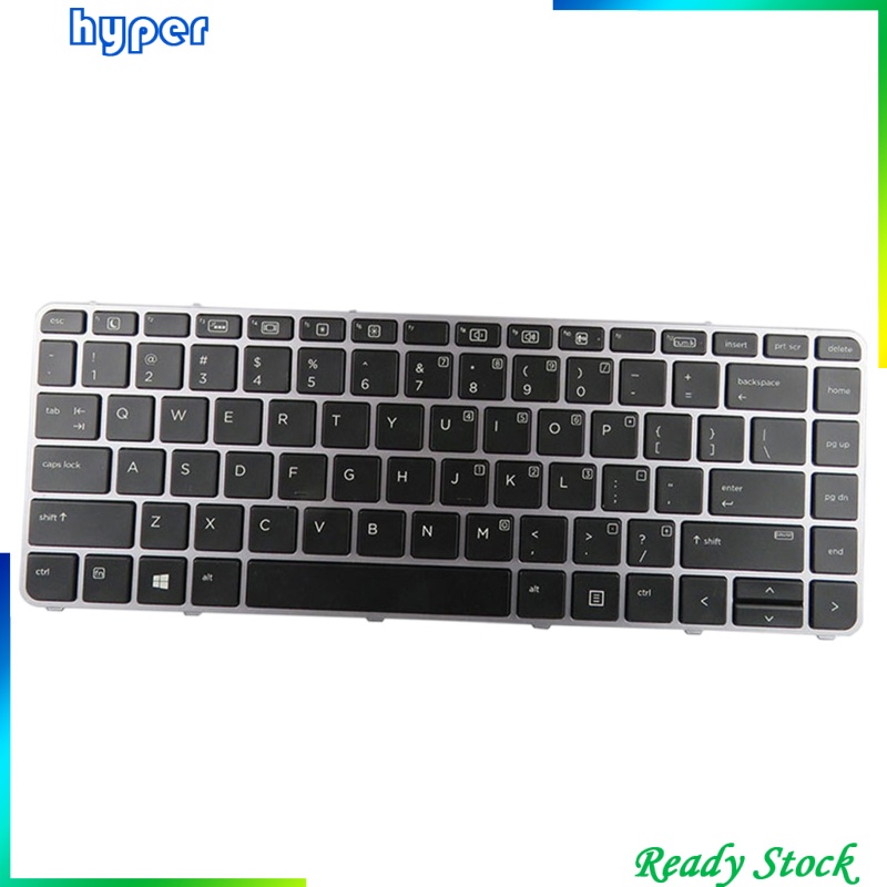 Mới Bàn Phím Cho Lenovo Yoga 530-14 530-14arr 530-14ikb