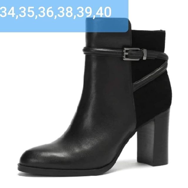 Mình bán bost nữ chỉ 350k/đôi.