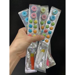 Kẹo Socola Kèn - Tuổi Thơ 10 Cái