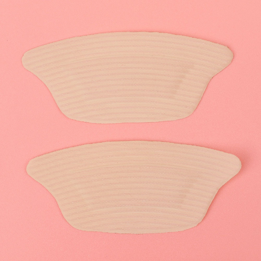 Miếng Lót Giày Chống Trượt Thoải Mái Có Kích Thước Nửa Bàn Chân Cho Nữ