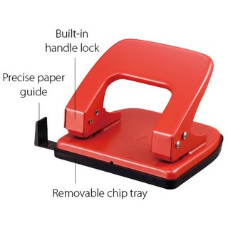 Đục 2 lỗ TriO 912