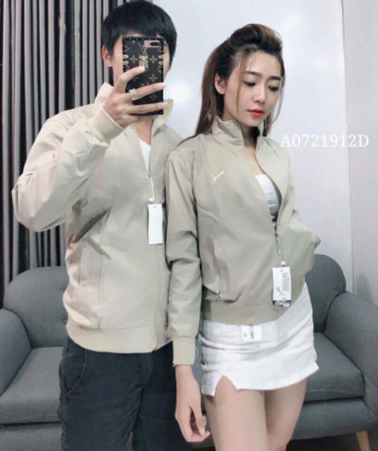 Áo khoác dù cao cấp nam nữ | BigBuy360 - bigbuy360.vn