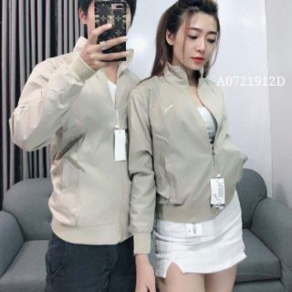 Áo khoác dù cao cấp nam nữ