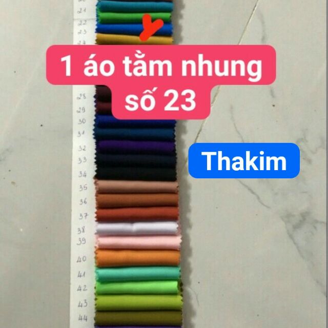 Combo 2 áo