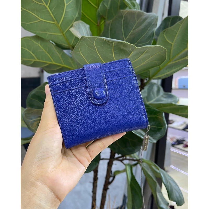 Ví thẻ mỏng cnk