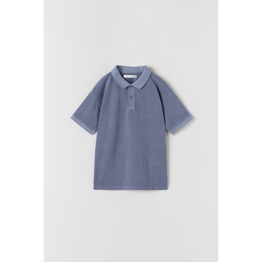 Áo thun Zara bé trai | Hàng hiệu vợt sale Tây ban Nha