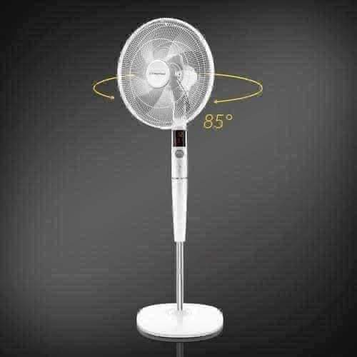 Quạt Cây Trotec TVE 26S