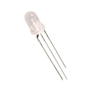 Led 2 màu 3 chân anot chung