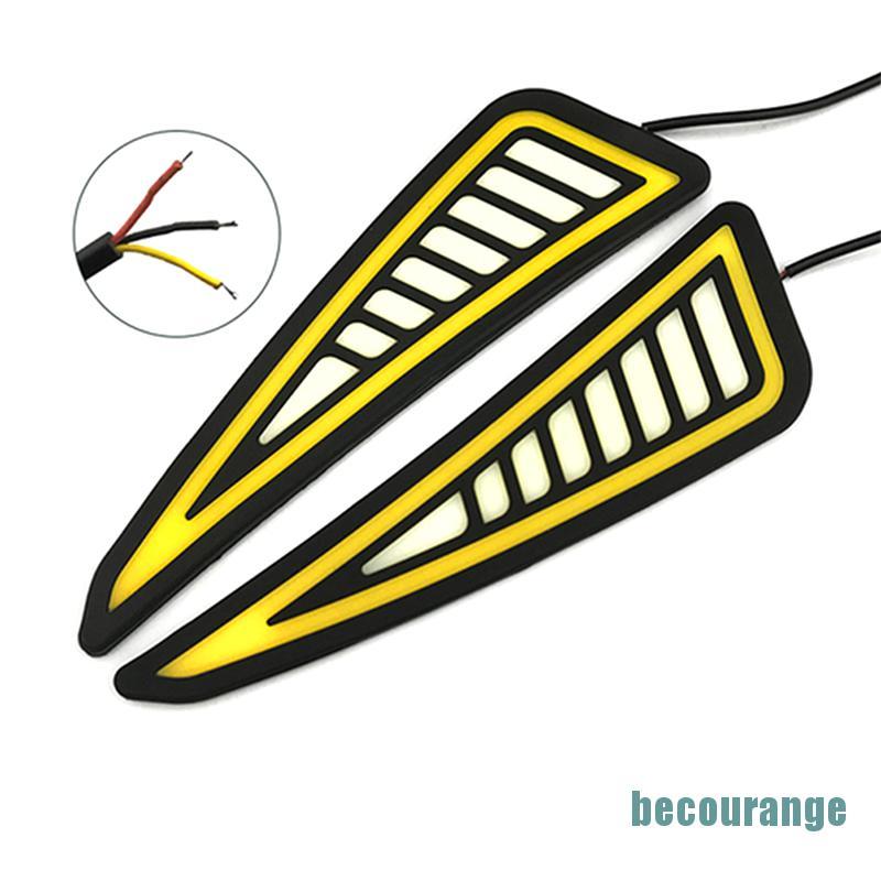 Dải Đèn Led Cob Định Vị Ban Ngày