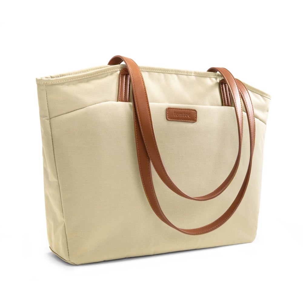 Túi xách Tomtoc (USA) Tote Handbag For Macbook 16inch (A53-E02) - Phân phối chính hãng