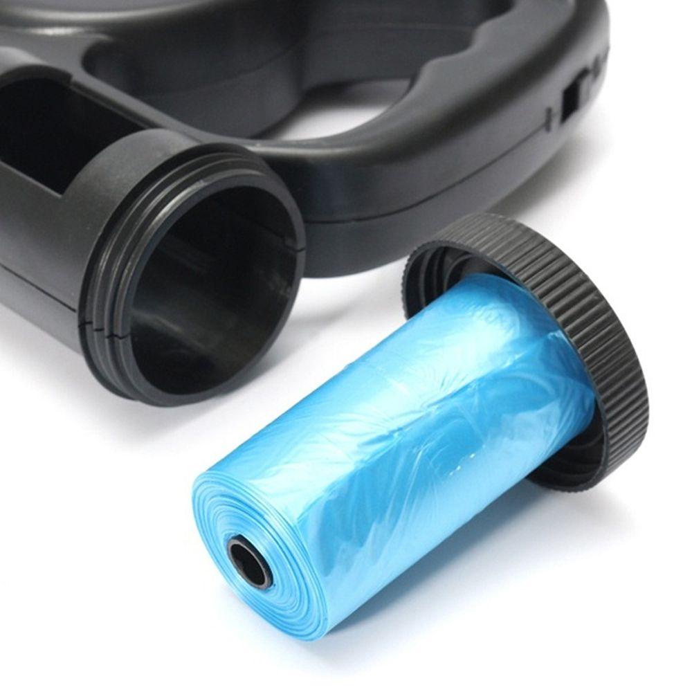 Dây Dắt Thú Cưng Đi Dạo Có Đèn LED AUGUSTINA