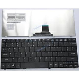 BÀN PHÍM  Acer Aspire One 721, 721H, 722, 751h, 752, 752H 753