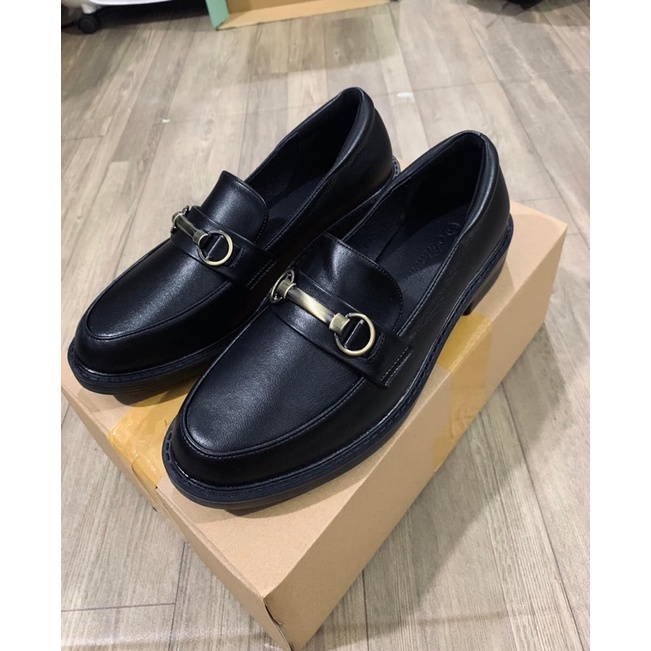 GIÀY LƯỜI SIZE NHỎ SB TRANS