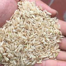 Gạo lứt thơm 1Kg,2Kg - Thái Dương